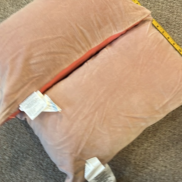 Katie ♠️ Spade Pillows (2)  NWT - Picture 4 of 6